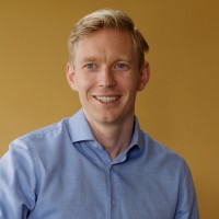 Matti van der Gronde
