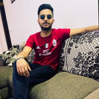 Rajat Thakur