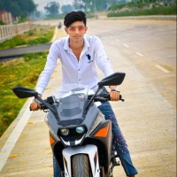 Ayush Bhai