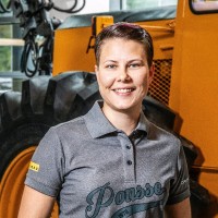 Sini Karvonen