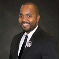 Jesse J. Small