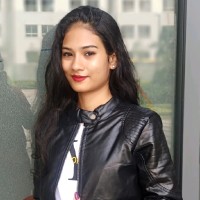 Debamita Mohanty