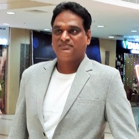 Kumar S