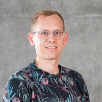 Robert Dagil