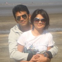 Rashmi Somani