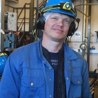 Patrick Larsen