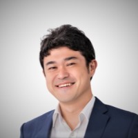 Nobumitsu Kashiwamura