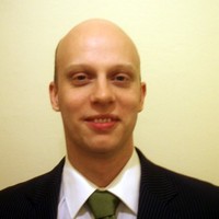 Ben Sterk