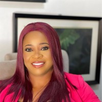 Uchechi Chukwuma Msc, Mpia, mNPA