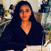 Saloni Walia