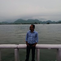 Nishant Gupta