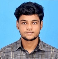 Althaf Ameen