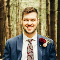 Kade Roggentine
