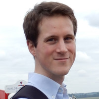 Adam Higgins
