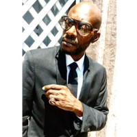 Ishmaeltherebel Mr. Douglass