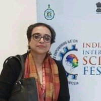 Malabika Bhattacharjee