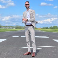 Daniel Raba