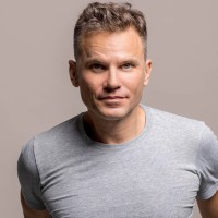 Johan Persson
