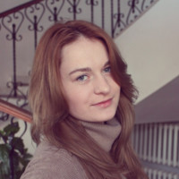Polina Simonova