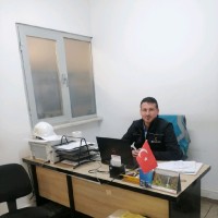 Hidayet YILMAZ