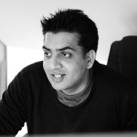 Zeeshan Dean