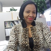Évelyne Makouet