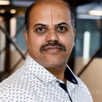 Sree Harshavardhana