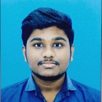 Dhamu Pradeep S