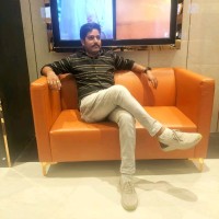 Akshay Rajaram Shalgaonkar