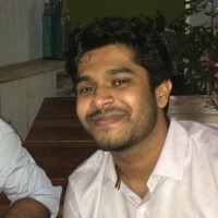 Arjun Baiju