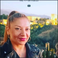 Patricia Campos Oyaneder