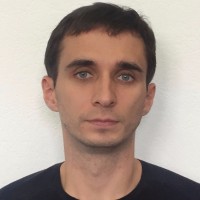 Andrey Vergizaev