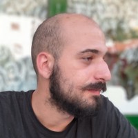 Andreas Skolidis