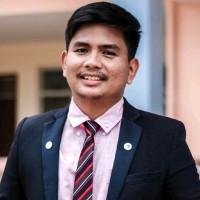 Carrian Paul Balding