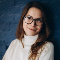 Nina Koltsova