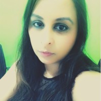 Nahid Hanif