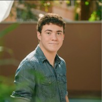Gabriel Guimarães Peixoto