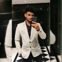 Sagar Chitmitwar
