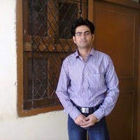 Pradeep Kumar