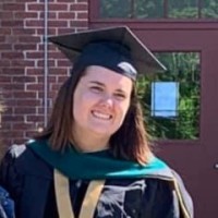 Ashley Cuppett, Pt, Dpt