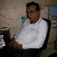 Y C Shah