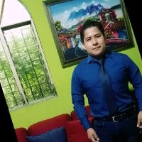 Pascual Cuc Chox