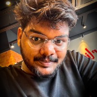 Saravanan S R
