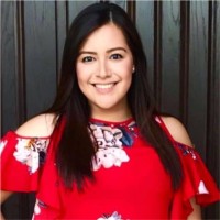 Ashley Garza