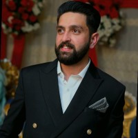 Uzair Shah