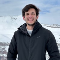 Oscar Díaz Sánchez