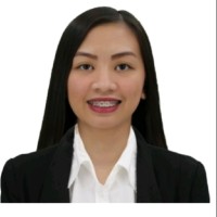 Kristine May Legaspi