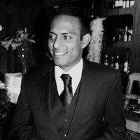 Vinay Naran