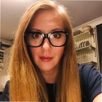 Georgina Barrett-Jolley