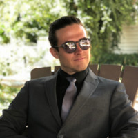 Nicholas Keefer